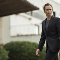 Zurück im Aktivdienst: Jonathan Pine (Tom Hiddleston).