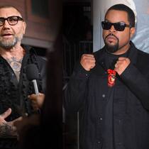Dave Bautista (l.) und Ice Cube spannen in «The Killer’s Game» zusammen.