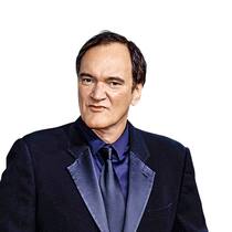 Quentin Tarantino.