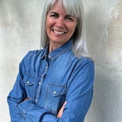 Sonja Hüsler von Tele