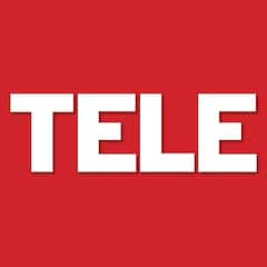 TELE Logo