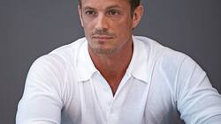 Hauptdarsteller Joel Kinnaman.