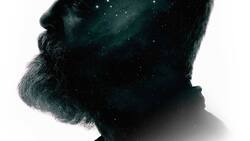 Auf dem Boden: Anders als in «Gravity» (2013) schwebt George Clooney diesmal nicht durchs All.