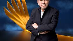 Stephan Klapproth (62) moderierte bis 2015 «10 vor 10», danach «Sternstunde Philosophie».