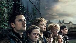 Der Tipp der Woche: The Rain auf Netflix.