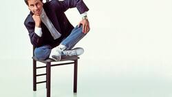 Jerrys Show: Seinfeld gild als eine der einflussreichsten Sitcoms, die je gedreht wurden.