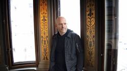 Der erfolgreichste Regisseur der Schweiz: Marc Forster (55)..