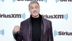 Gehört noch lange nicht zum alten Eisen: Sylvester Stallone.