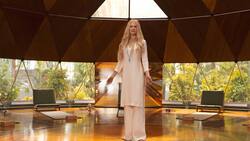 Nicole Kidman als unterkühlte, aber faszinierende russische Oberheilerin Masha.
