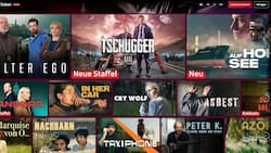 Play Suisse wird mit Play SRF, RTS, RSI und RTR fusioniert.