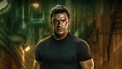 Good News für «Reacher»-Fans: Alan Ritchson kehrt in Season 2 zurück.