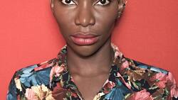 Verarbeitet in der Serie ein Gewaltverbrechen: Michaela Coel (33).