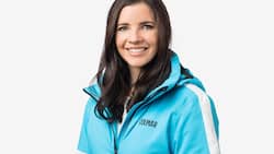 Neun Weltcup-Siege und Olympia-Bronze: Tina Weirather (34).