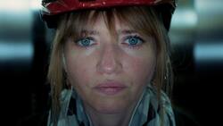 Die linke Aktivistin Ladina (Annina Hunziker) soll die Redaktion der «Posta» führen.