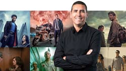 Seit 2009 ist der gebürtige Franzose Eric Grignon als Streamingexperte in der Schweiz aktiv.