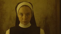 Die Beichte wird für Schwester Cecilia zum Albtraum – im wörtlichen Sinn.