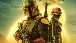 «Das Buch von Boba Fett» ist fast nur noch Nostalgie.