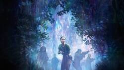 «Annihilation» ist seit dem 12. März auf Netflix zu sehen.