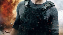 «Jack Ryan», Agentenserie, 1. Staffel.