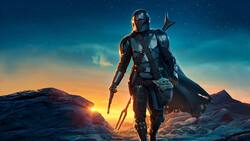 The Mandalorian
