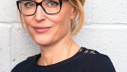 Star des Monats: Gillian Anderson.