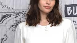 Unser Star des Monats: Felicity Jones