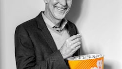 Netflix-Gründer Reed Hastings.