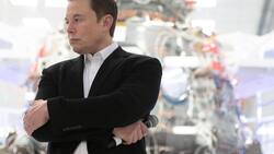 Tech-Innovator und Mastermind von Tesla und SpaceX: Elon Musk.