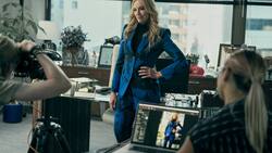 Nimmt die Gabe als erste Politikerin richtig ernst: Margot (Toni Collette) in «The Power».