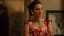 Zweifelt an ihrer Ehe: Sylvie (Marion Cotillard) im Jahr 2068.