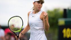 «Ich sehe sie auf jeden Fall auch als Grand-Slam-Siegerin»: Patty Schnyder über Belinda Bencic.