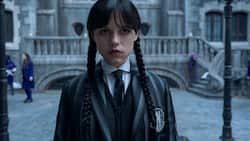 Die zweite «Wednesday»-Staffel startet am 6. August und gehört definitiv zu den sehnlich erwarteten Netflix-Highlights.