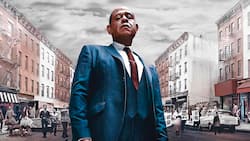 Kämpft erneut um die Vorherrschaft in Harlem: Bumpy Johnson (Forest Whitaker).