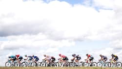 Hopp hopp hopp! Bald steigen sie wieder in Pedalen – an der Tour de France und auf Netflix.