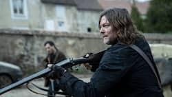 Auch Norman Reedus alias Daryl Dixon bekam sein eigenes Spinoff.