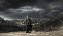Der Sandman muss durch verschiedene Welten und Zeiten reisen, um das Chaos zu beheben, das seine Abwesenheit verursacht hat.
