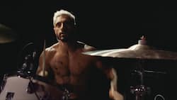 Schwere Kost: Heavy-Metal Schlagzeuger Ruben (Riz Ahmed) verliert langsam sein Gehör.