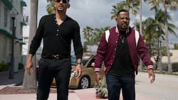 Bad Boys