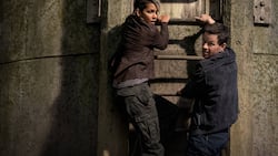 Roxanne (Halle Berry) lässt Mike (Mark Wahlberg) nicht hängen.