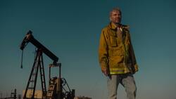 Tommy (Billy Bob Thornton) erledigt für den Öl-Baron die Drecksarbeit.