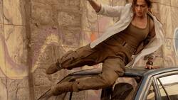 Auch mit 53 Jahren noch voll im Saft: Jennifer Lopez.