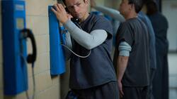 Steht vor einer schweren Entscheidung: Drogendealer Jimmy (Taron Egerton).