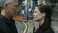 Katz-und-Maus-Spiel mit Vincent Cassel und Eva Green.