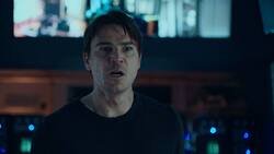 Angst, Panik, Ohnmacht: Josh Hartnett als Alexander Hoffman in «The Fear Index».