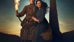 Das Warten hat bald ein Ende: Im März 2022 kommt die 6. Staffel «Outlander».