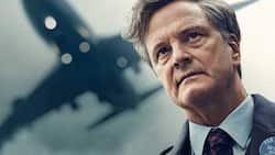 Jim Swire (Colin Firth) verlor beim Anschlag seine Tochter und wird zum Sprecher britischer Opferfamilien.