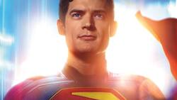 Spielt den neuen Superman adrett und bodenständig: David Corenswet (32).