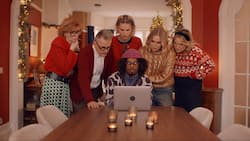 Weihnachtszeit ist Serienguckzeit. Oder so ähnlich. Auch hier bei «Single Bells – 12 Dates till Christmas».