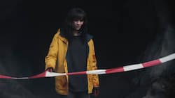 Welche Zeit? Welche Welt? Martha (Lisa Vicari) ist gleich mehrfach vorhanden.