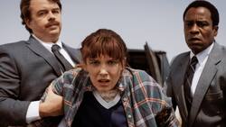 Oha: Elf (Millie Bobby Brwon) gerät auch in Staffel 4 in Schwierigkeiten.